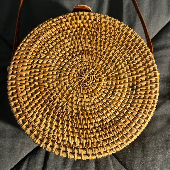 Stylish shoulder bag - Picture 4 of 5